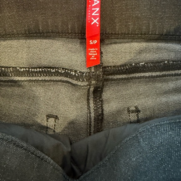 SPANX Black Jeggings for Women - Picture 11 of 11